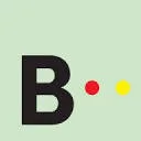 Biblioteca Infantil Roterdão logo