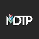 Moroccan Dutch Talent Platform MDTP logo