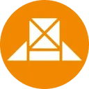 Vakcollege Rijnmond logo
