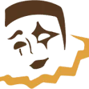 Grand Café Pierrot Zutphen logo