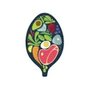 Signature Foods Professional logo