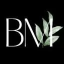 Bert van der Meij logo