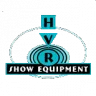 HVR Show Equipment logo