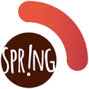 SPRING Jeugdhulp logo