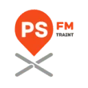 PSfm Traint logo