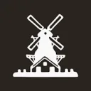 Molenmakerij Vaags AND Groot Wesseldijk logo