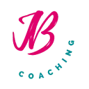 Johanne Bade Coaching logo