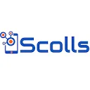 Scolls B.V. logo