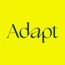 Adapt logo