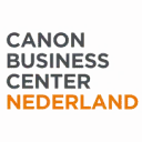 Canon Business Center Goes logo