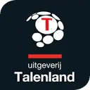 Uitgeverij Talenland logo