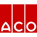 ACO ShowerDrain NL logo