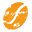 Gusti Koffie logo