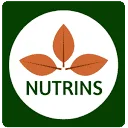 Nutrins logo