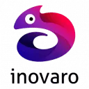 Inovaro logo