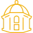 Koepelkerk Arnhem logo