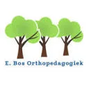 E Bos Orthopedagogiek logo