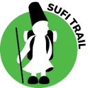 Sufi Trail Friends of Rumi and Khorasan Saints Foundation logo