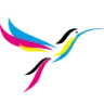 Bedrukken.nl logo