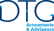 DTG Accountants AND Adviseurs logo