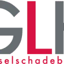 Letselschadebureau GLH logo