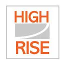 Highrise B.V. logo