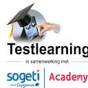 Testlearning logo
