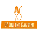 Dé online kantine - powered bij Dé Smaakcateraar Facilities logo