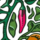 Maria AND Pepe logo