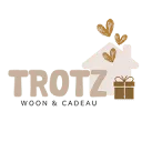 Trotz Woon en Cadeau logo