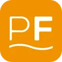 Profloating logo