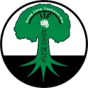 Taekwon-Do school Sung Zang logo