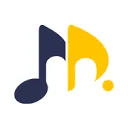 Musicdott logo
