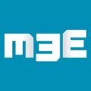 M3E Groep logo