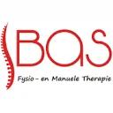 Logo van Fysio- en Manuele Therapie Bas