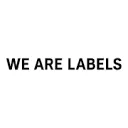We Are Labels logo
