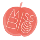 MiSS BiO logo