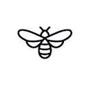 TwoBees reclame logo