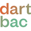 DARTBAC logo