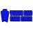 Trading Card Games Center logo