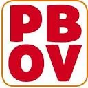 Klaassen PBOV logo