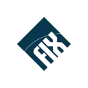 Fix Personeelsdiensten logo