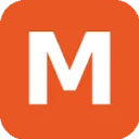 Meeesters in IT logo