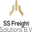 FREIGHT SOLUTIONS BV logo