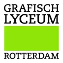 Grafisch Lyceum Rotterdam logo
