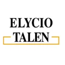 Elycio Tekst en Vertaling logo