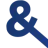 Advocaat AND Polis logo