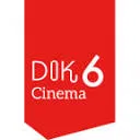 DOK6 Cinema logo