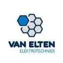 Van Elten Elektrotechniek logo
