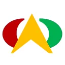Control Alt Deliver logo